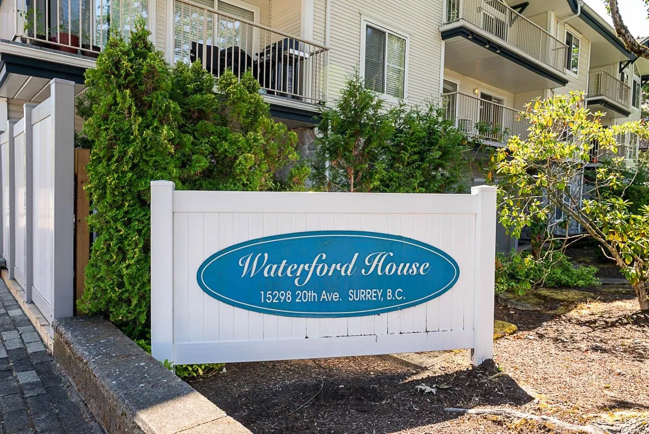 15298 20 Avenue #204