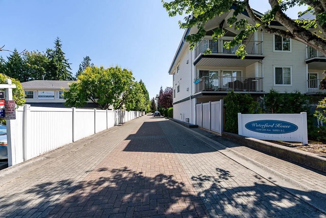 15298 20 Avenue #204