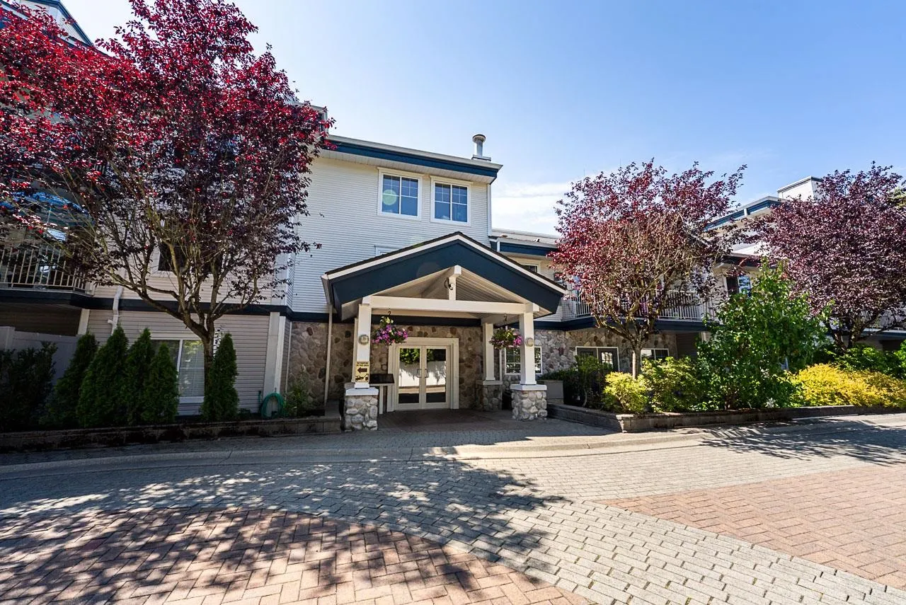 15298 20 Avenue #204