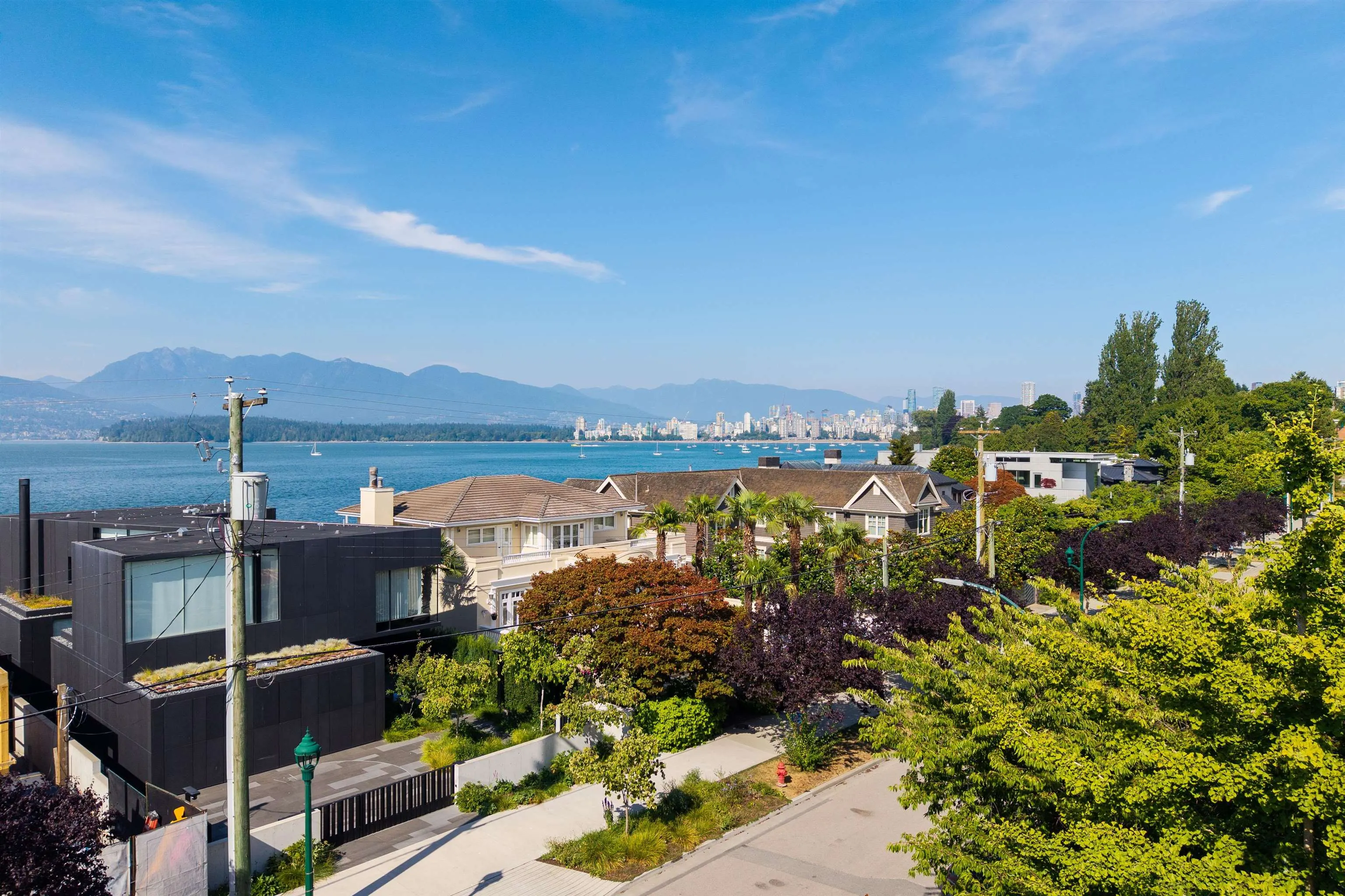 3026 Point Grey Road