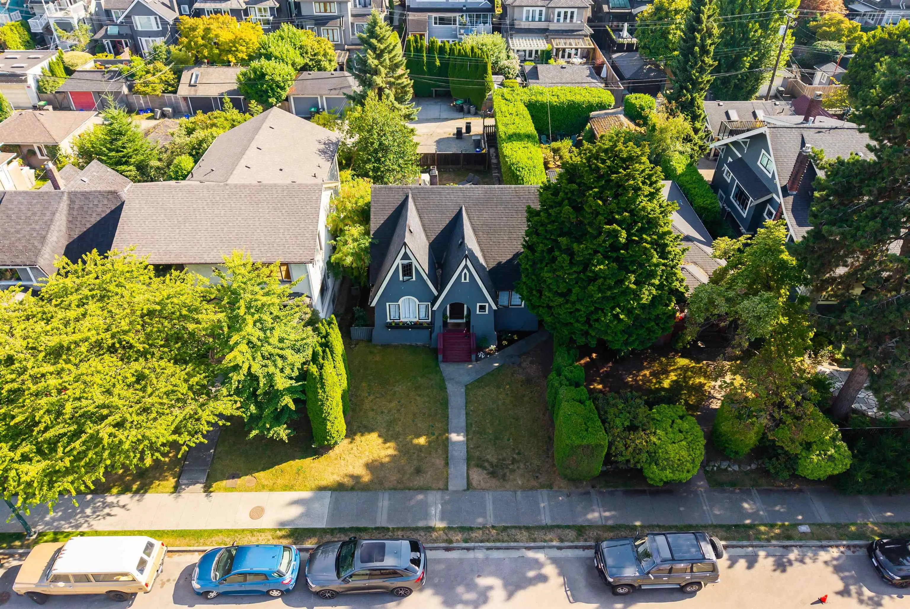 3026 Point Grey Road