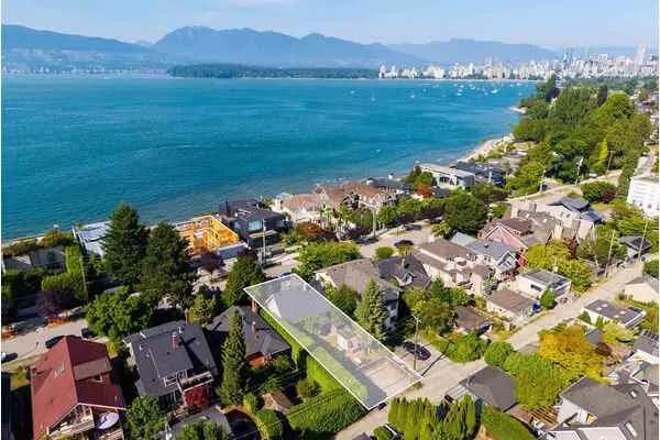 3026 Point Grey Road