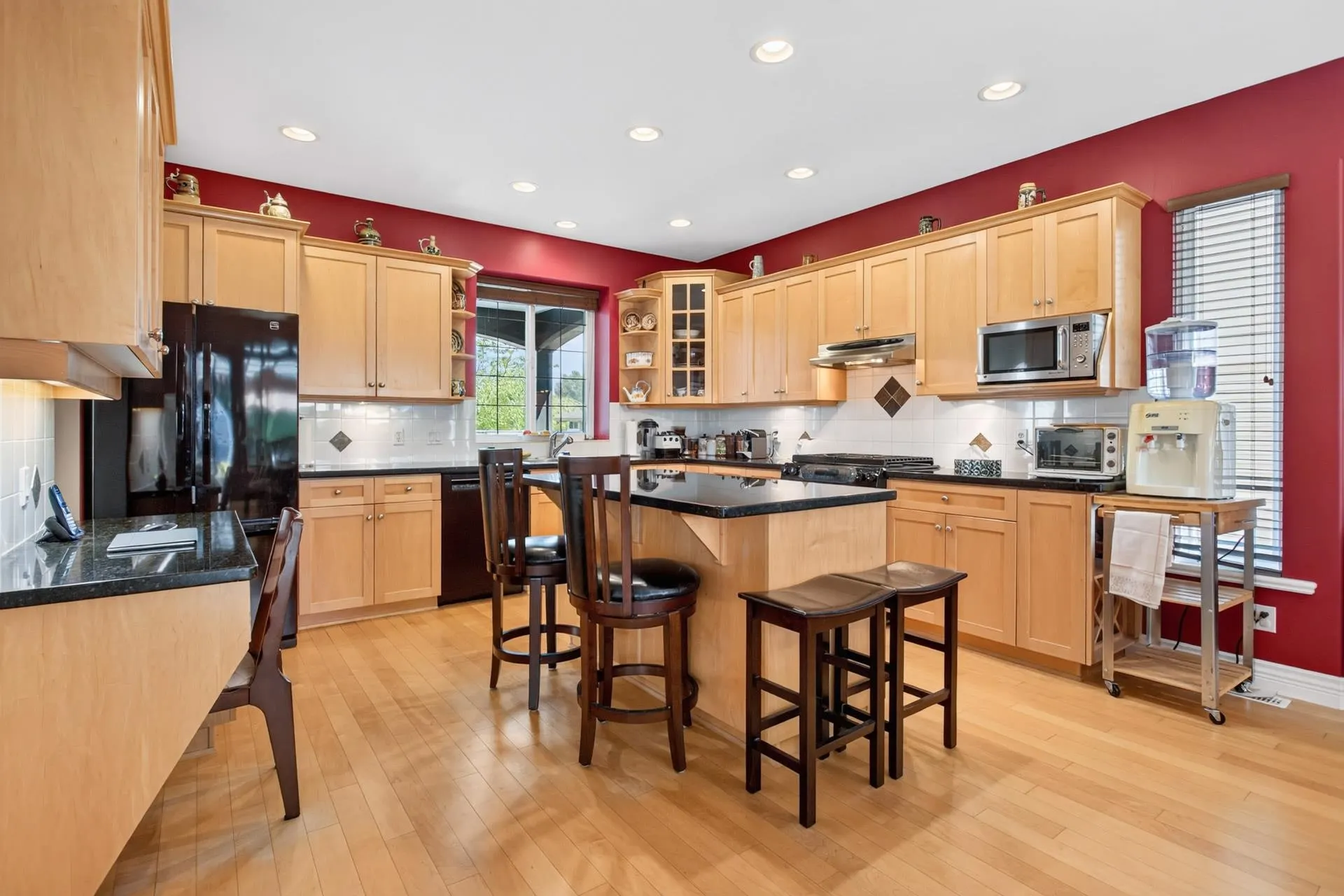 1708 Paddock Drive