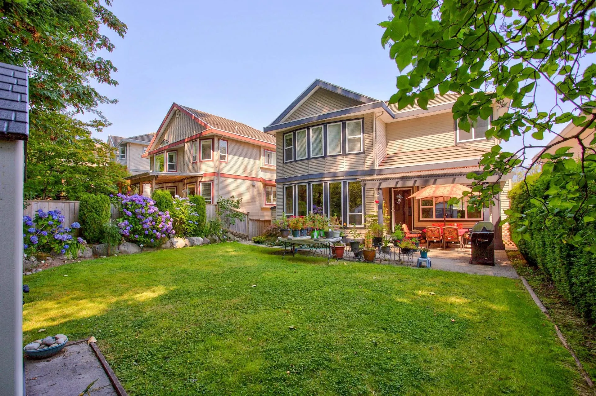1708 Paddock Drive