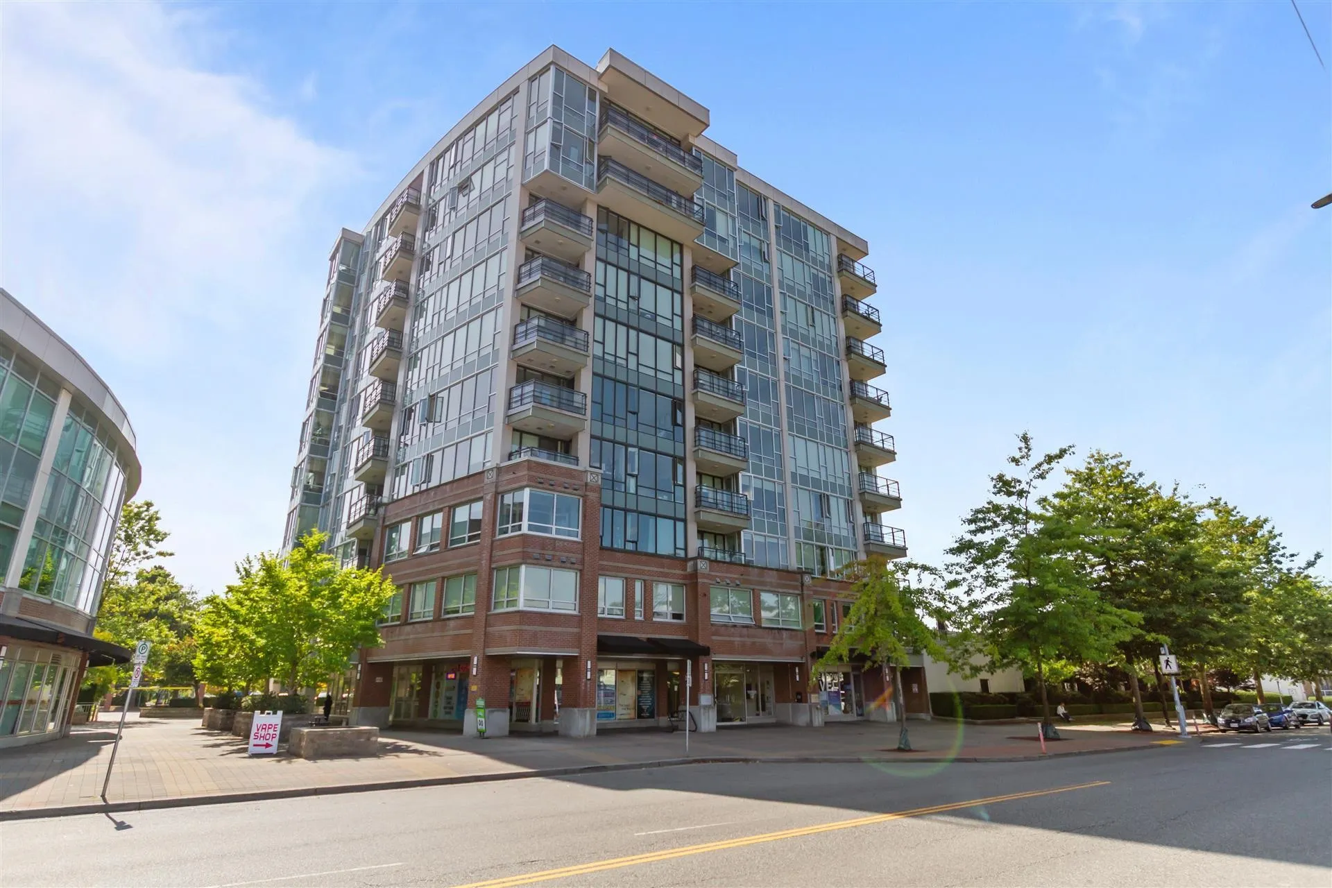 12069 Harris Road #501