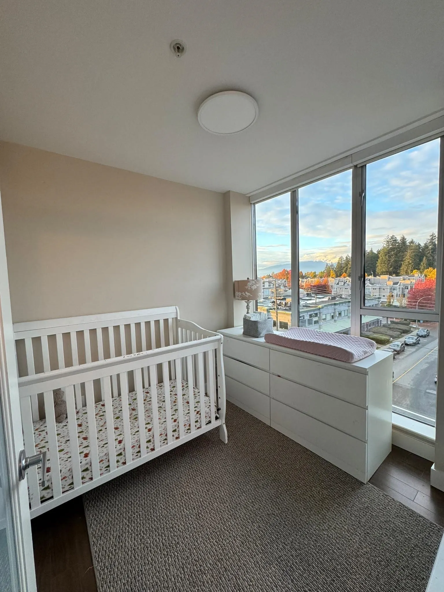 12069 Harris Road #501