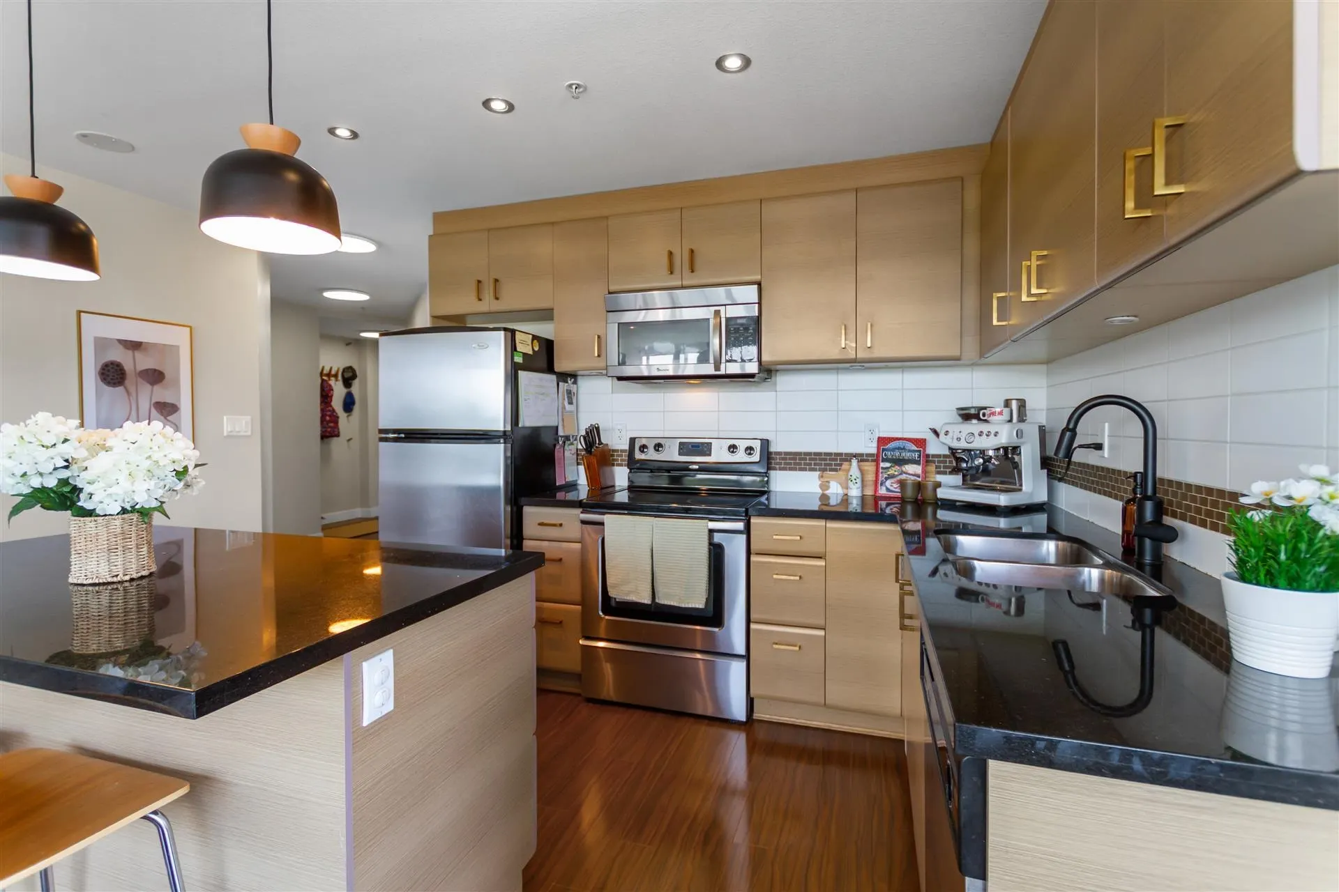 12069 Harris Road #501