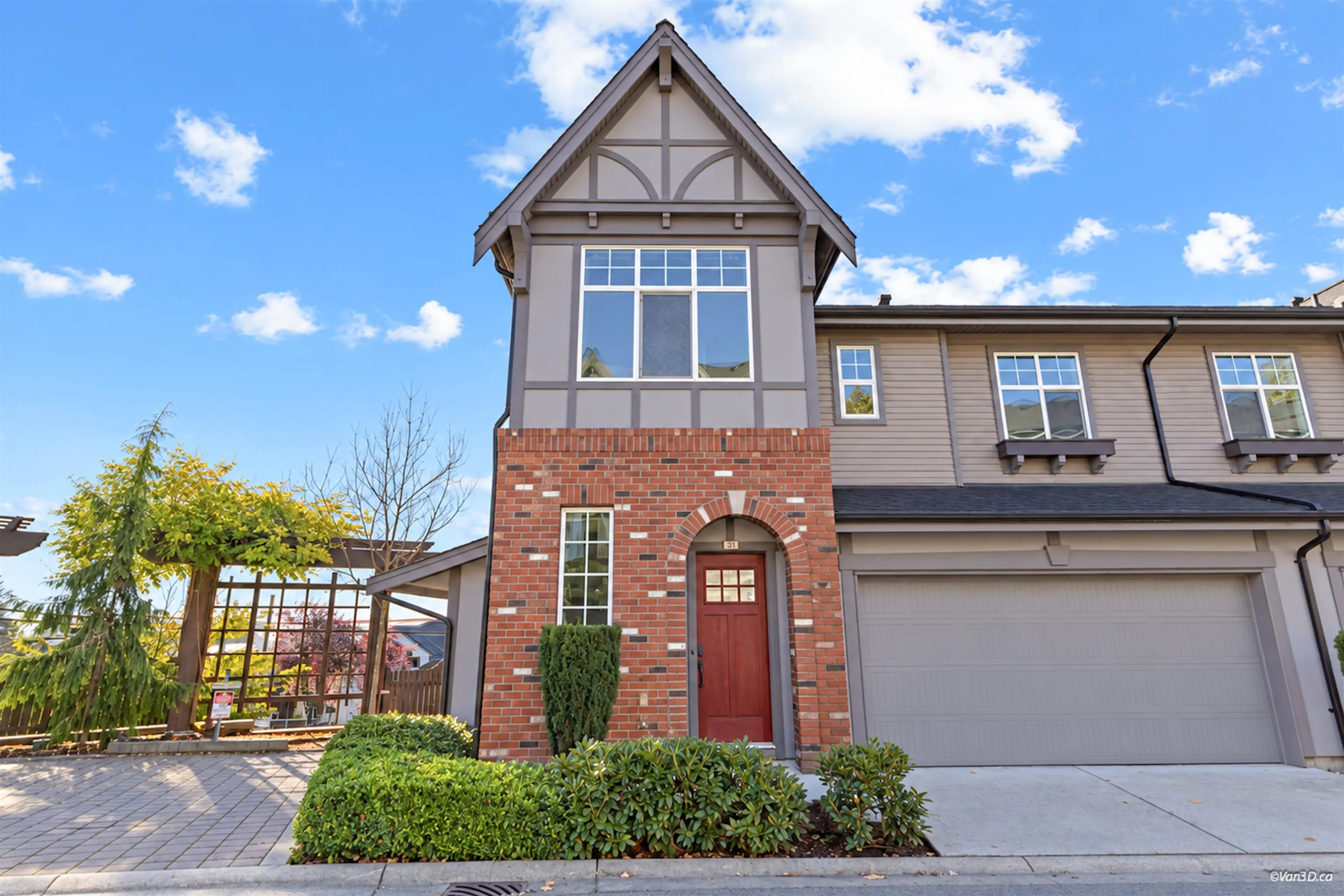 1221 Rocklin Street #31
