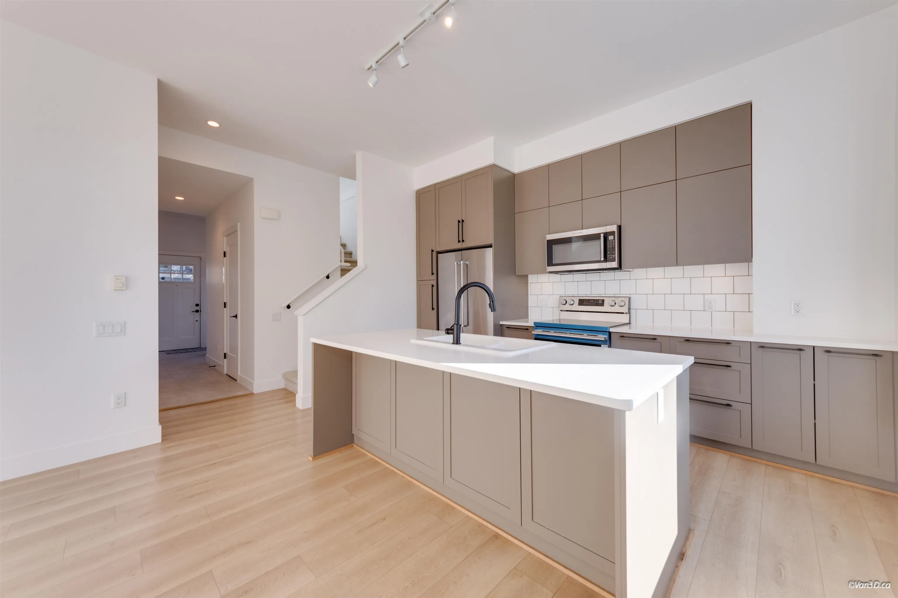 1221 Rocklin Street #31