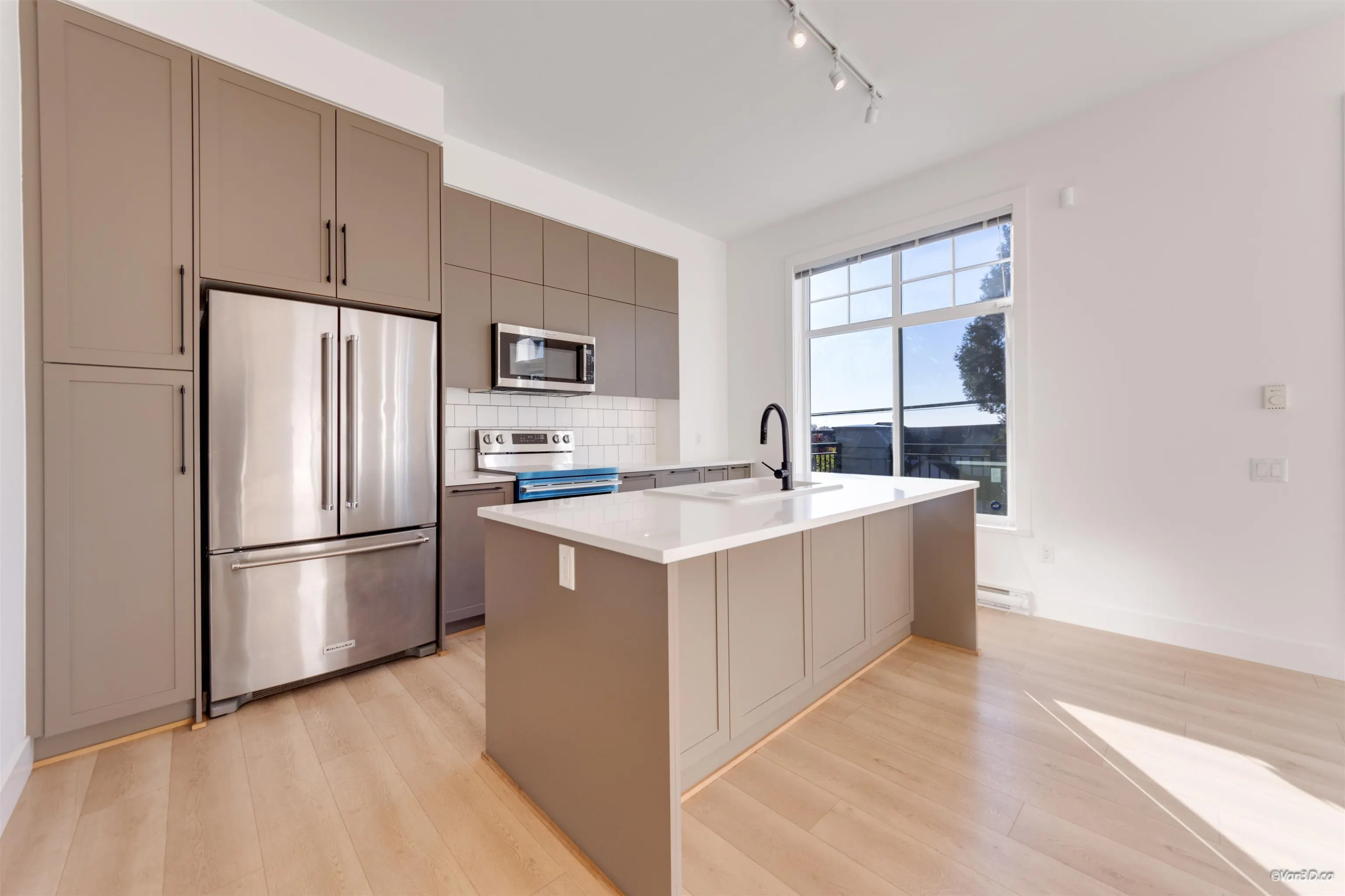 1221 Rocklin Street #31