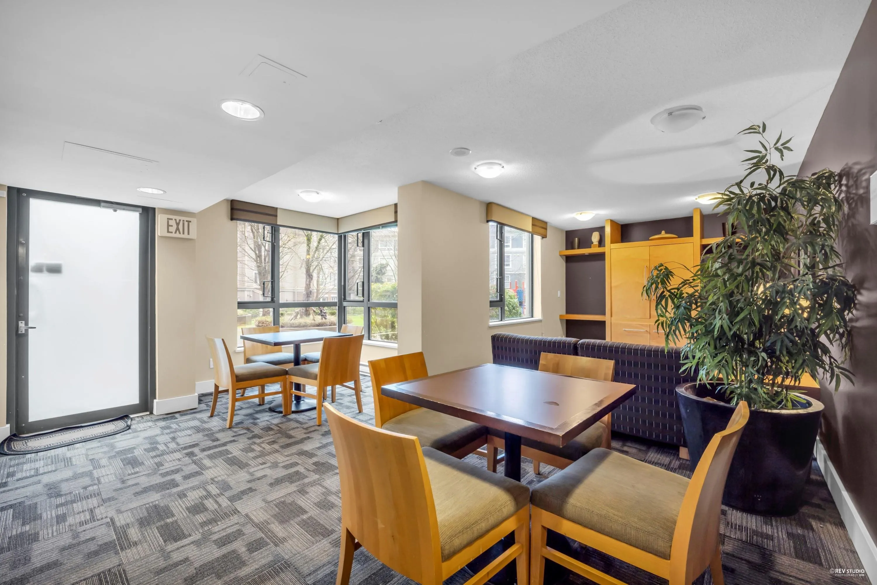 3588 Crowley Drive #1001