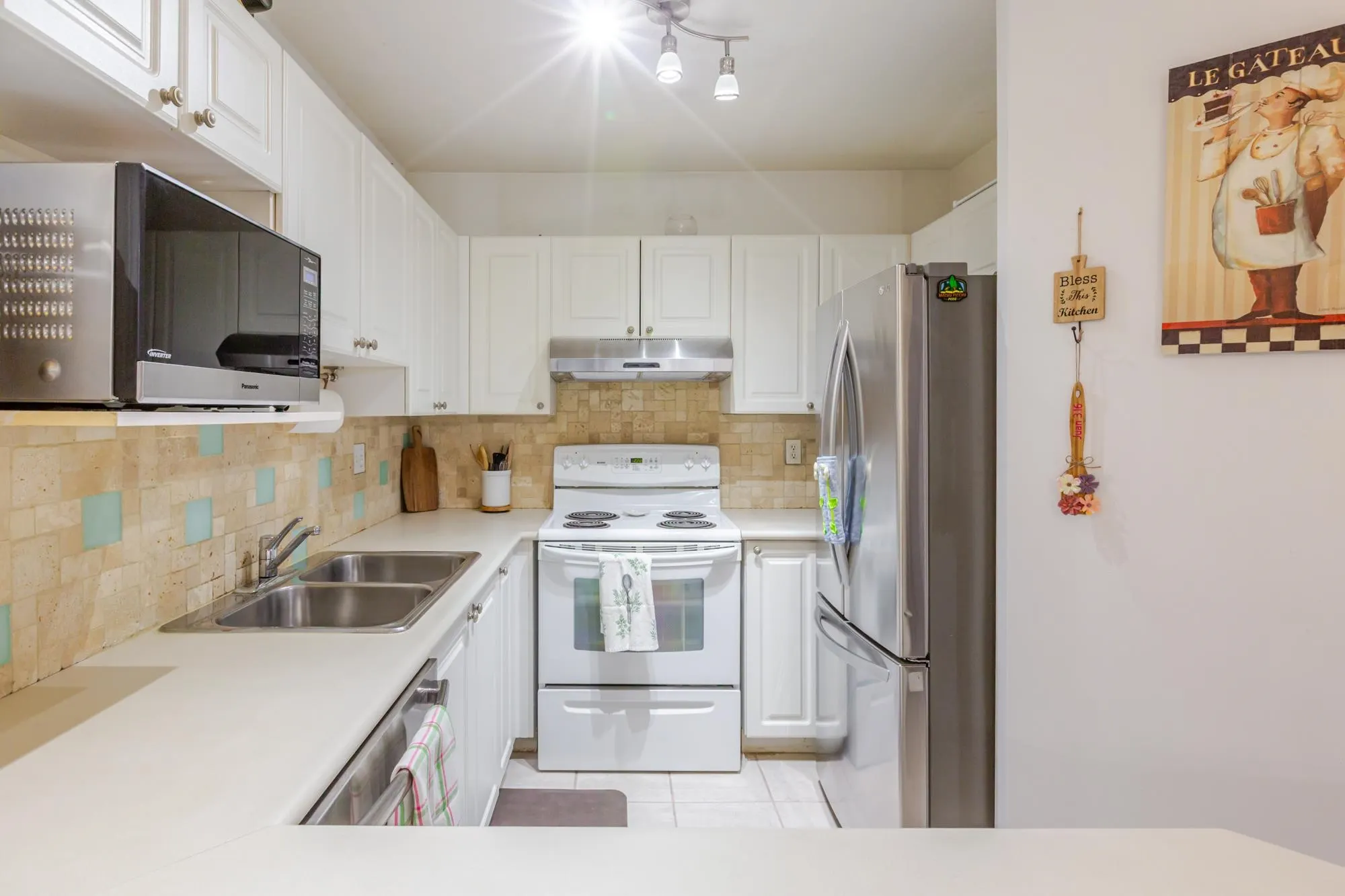 13660 84 Avenue #3
