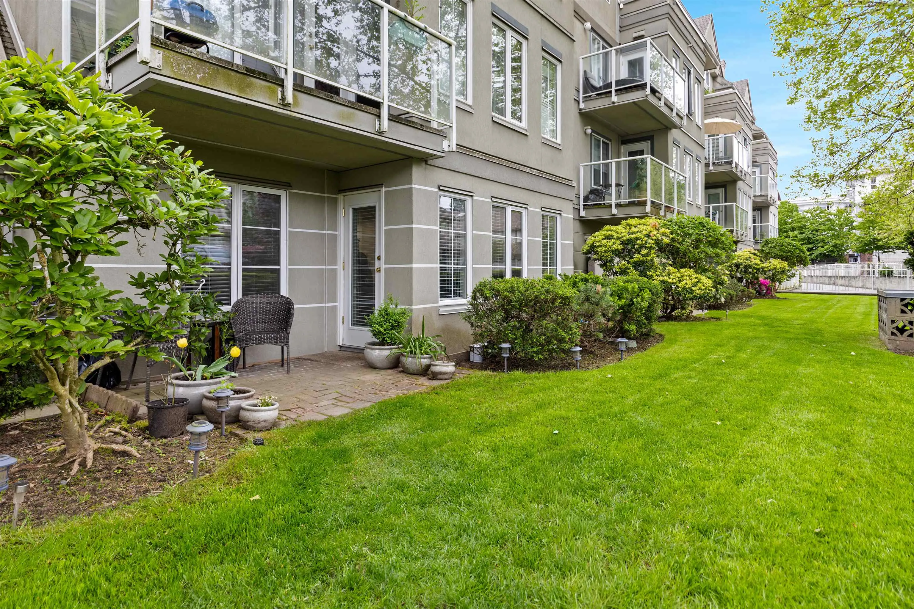 12125 75a Avenue #105