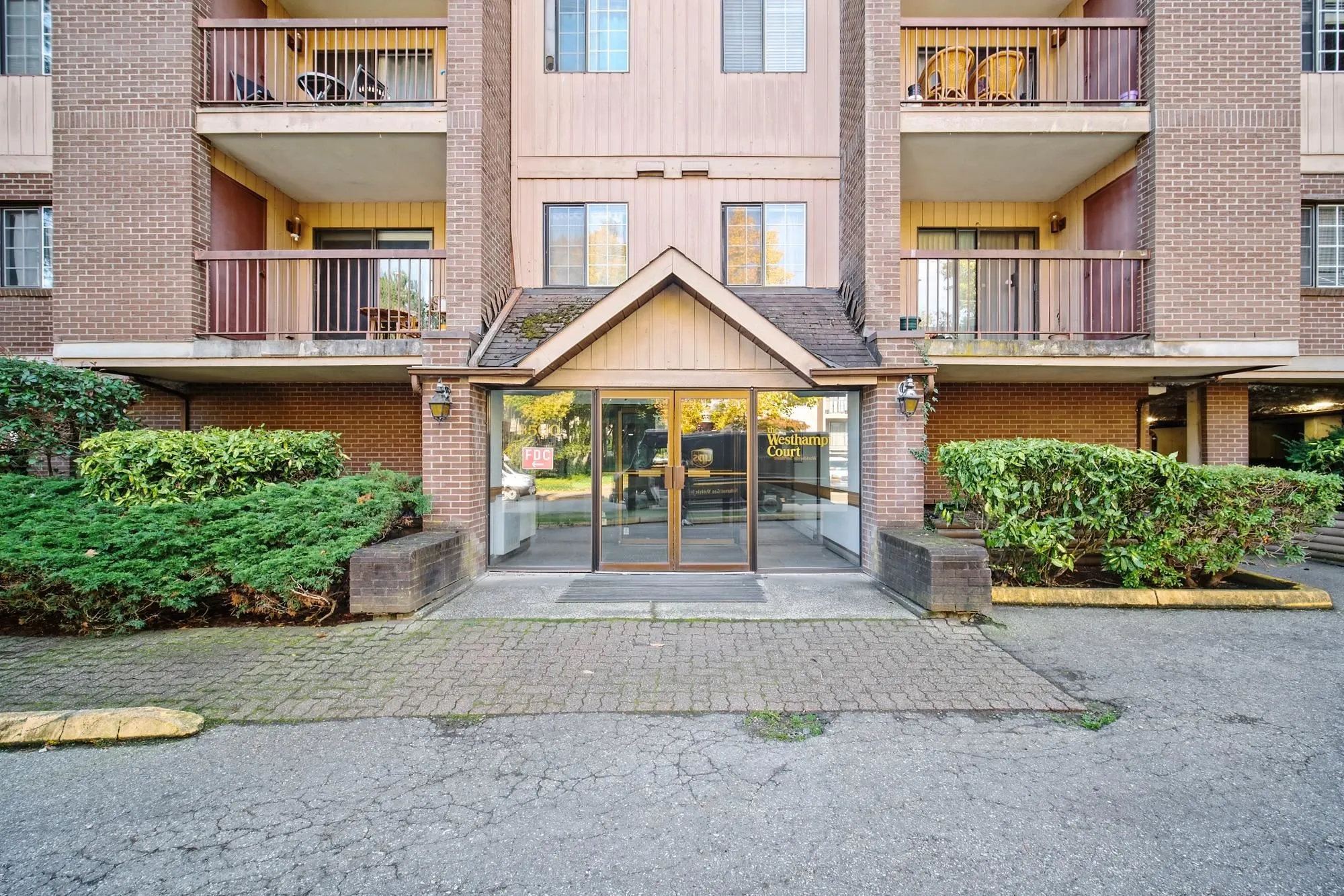 8500 Ackroyd Road #339