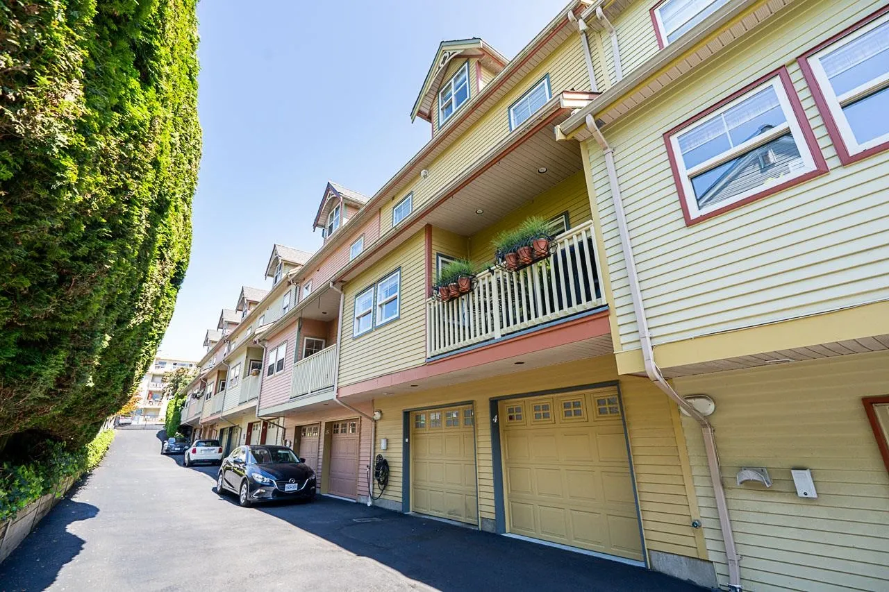 15151 Buena Vista Avenue #4