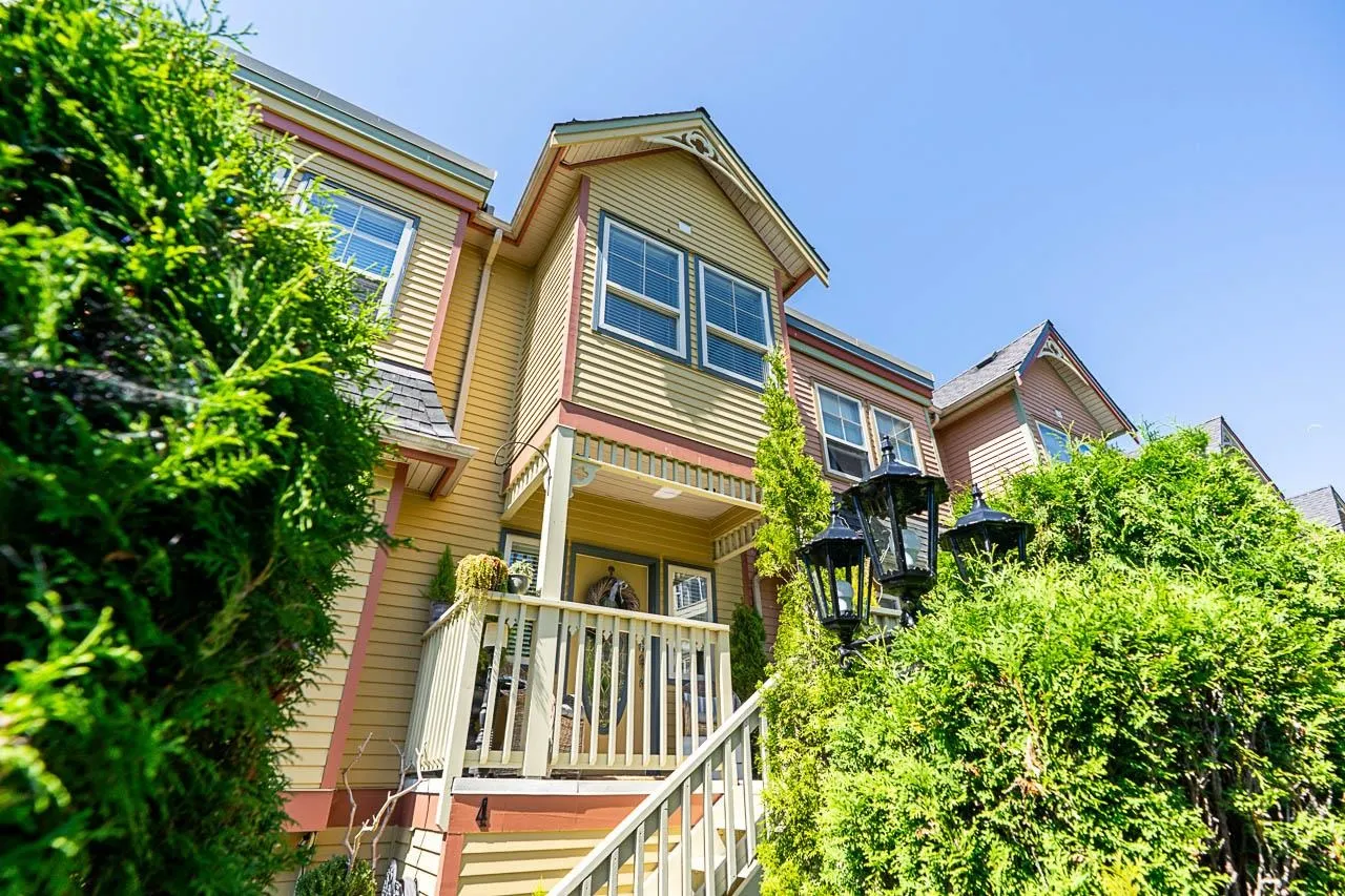 15151 Buena Vista Avenue #4