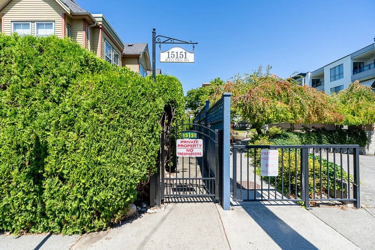 15151 Buena Vista Avenue #4