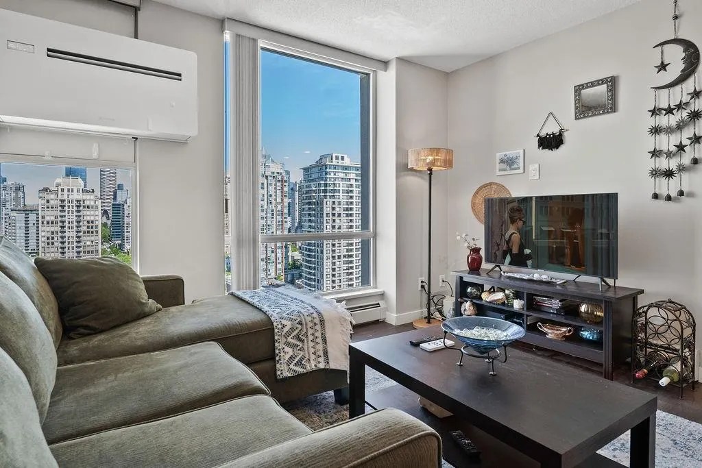 1008 Cambie Street #2801
