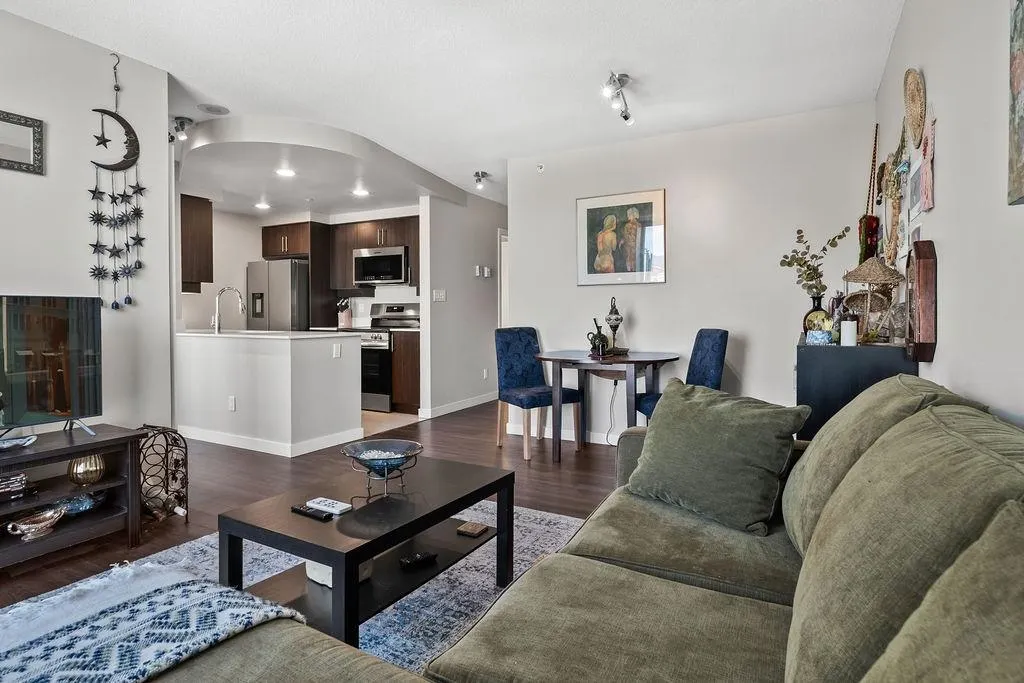 1008 Cambie Street #2801