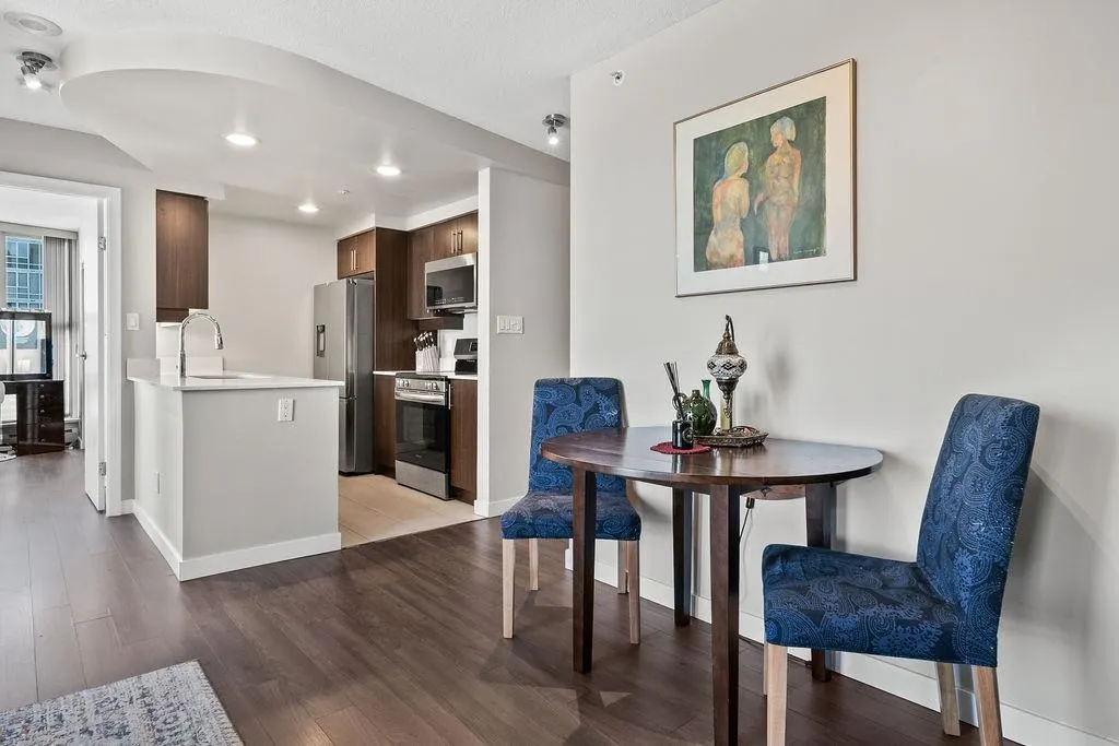 1008 Cambie Street #2801