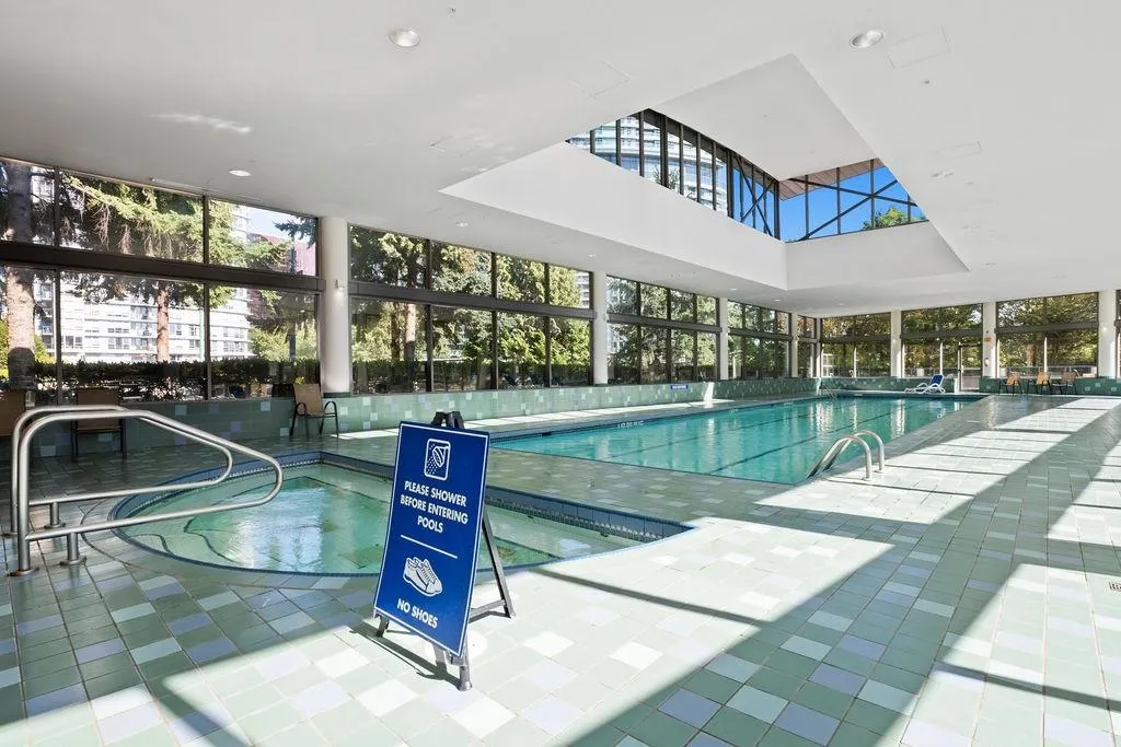 1008 Cambie Street #2801