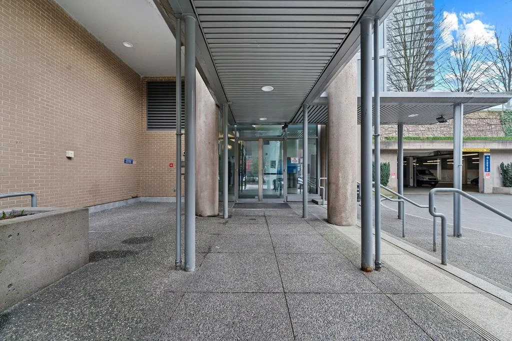 1008 Cambie Street #2801