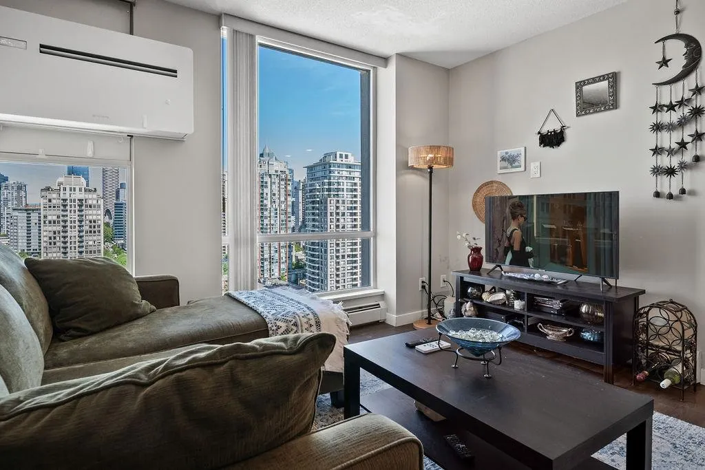 1008 Cambie Street #2801
