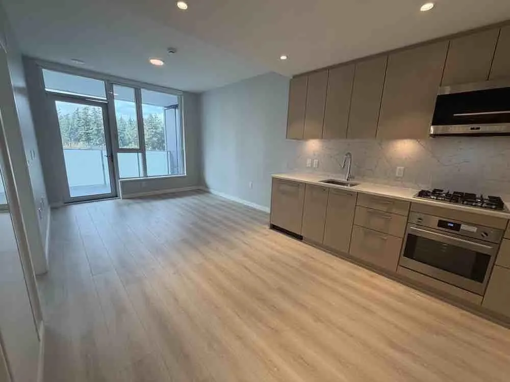 5938 Olive Avenue #809