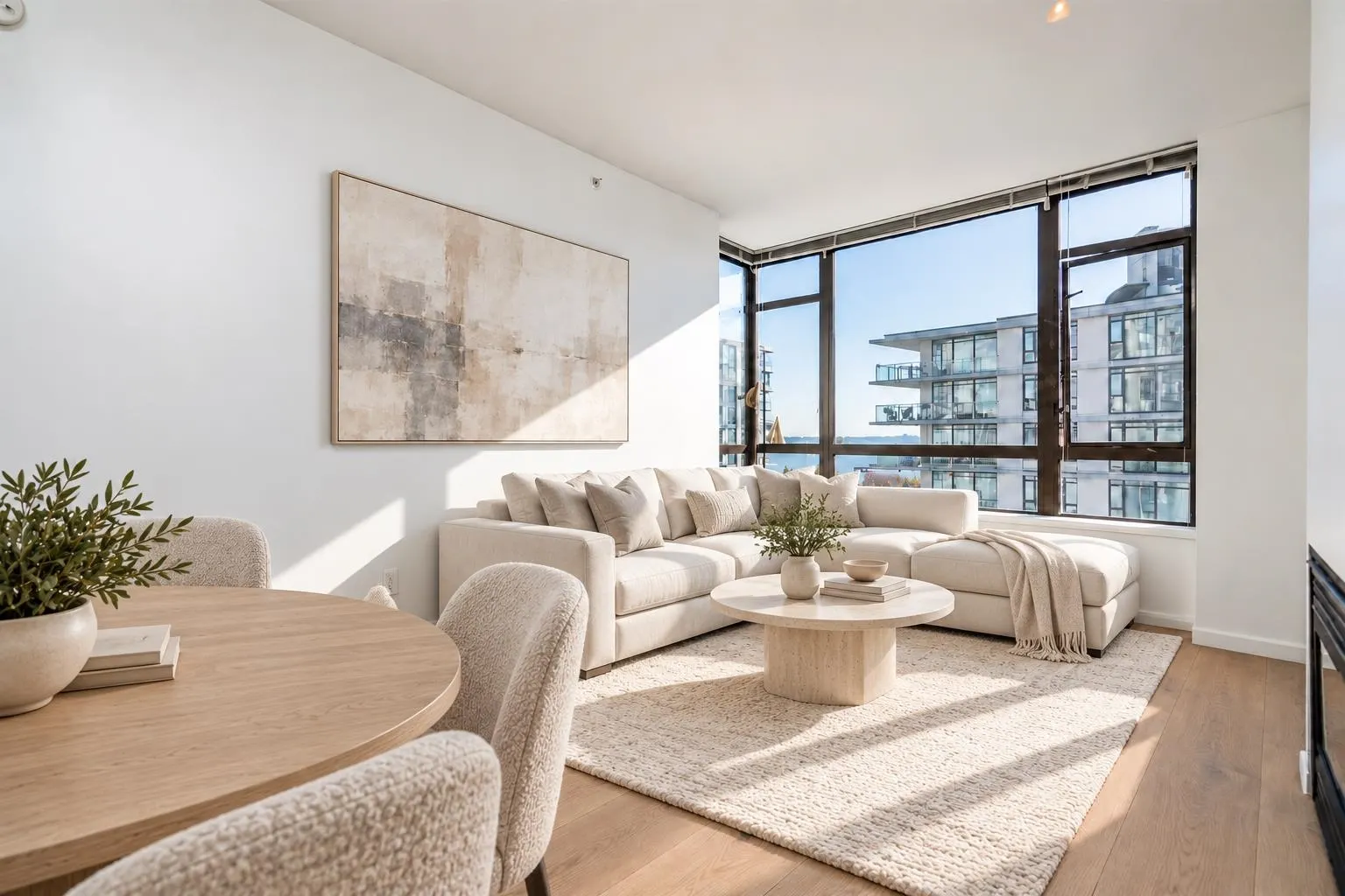 170 W 1st Street #1004