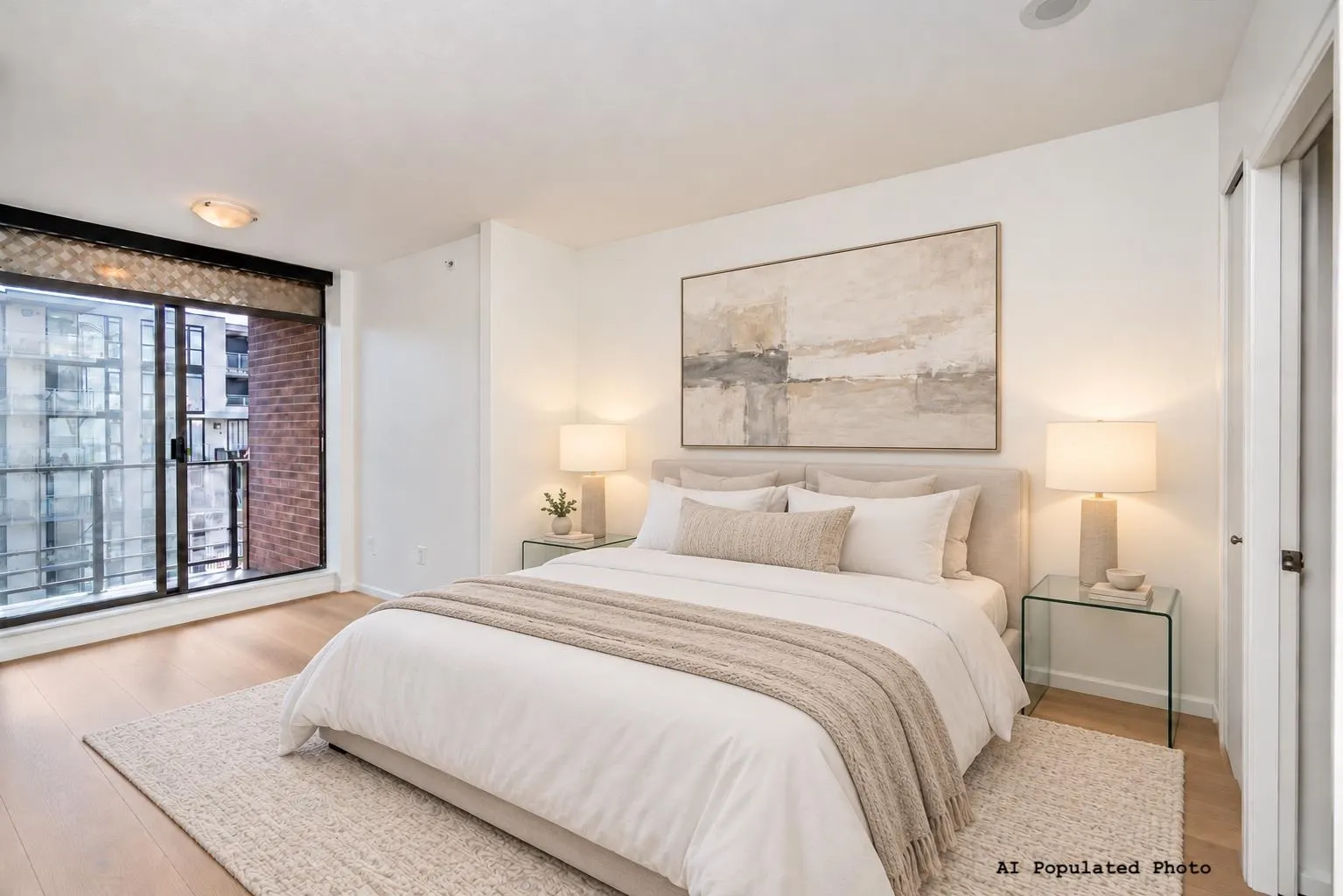 170 W 1st Street #1004