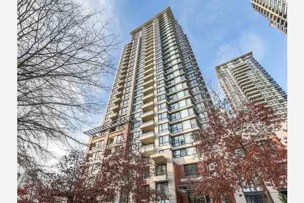 977 Mainland Street #1609