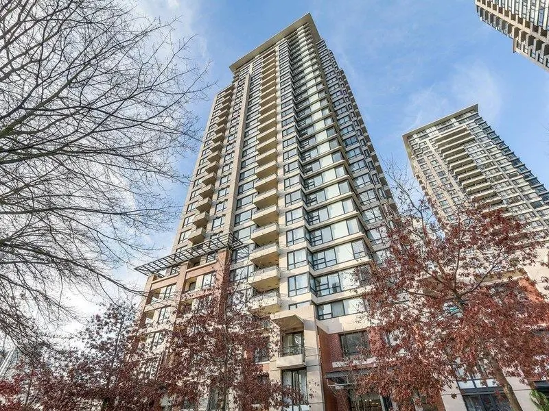 977 Mainland Street #1609