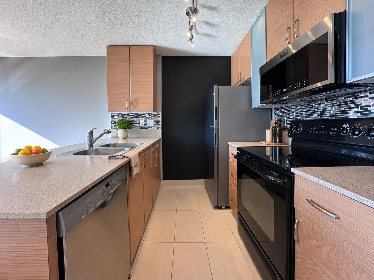 977 Mainland Street #1609