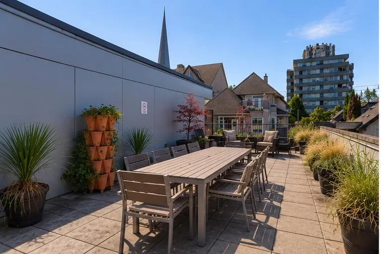 2511 Quebec Street #409
