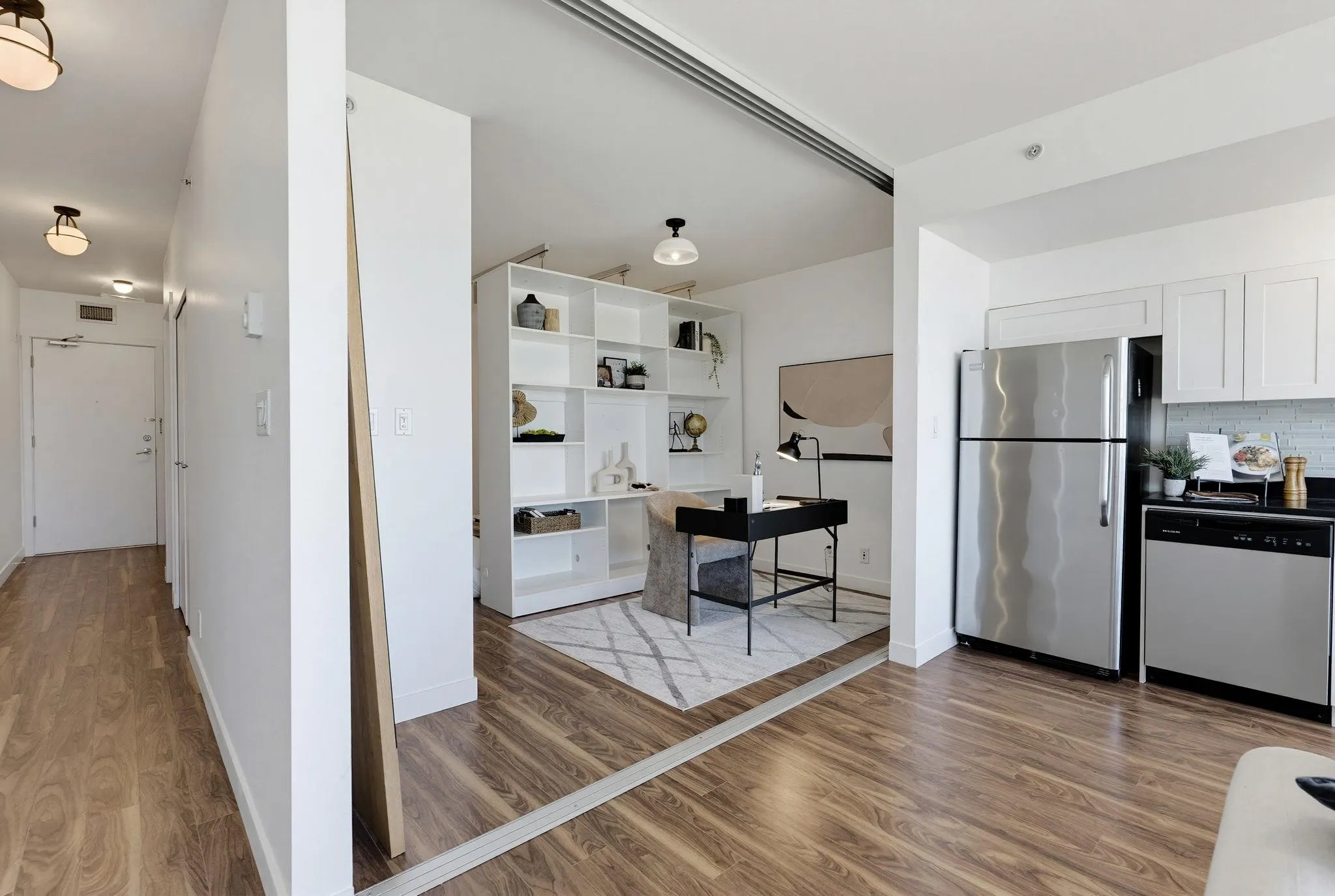 2511 Quebec Street #409
