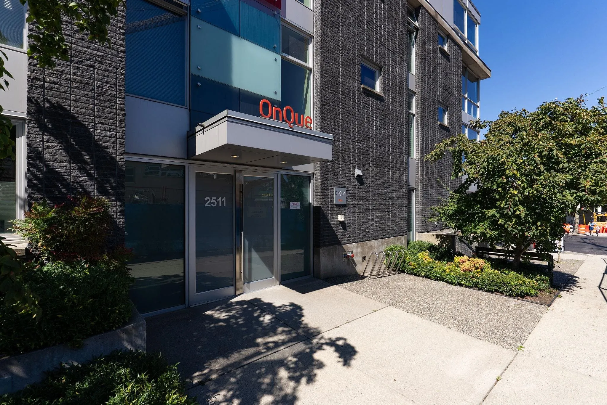 2511 Quebec Street #409