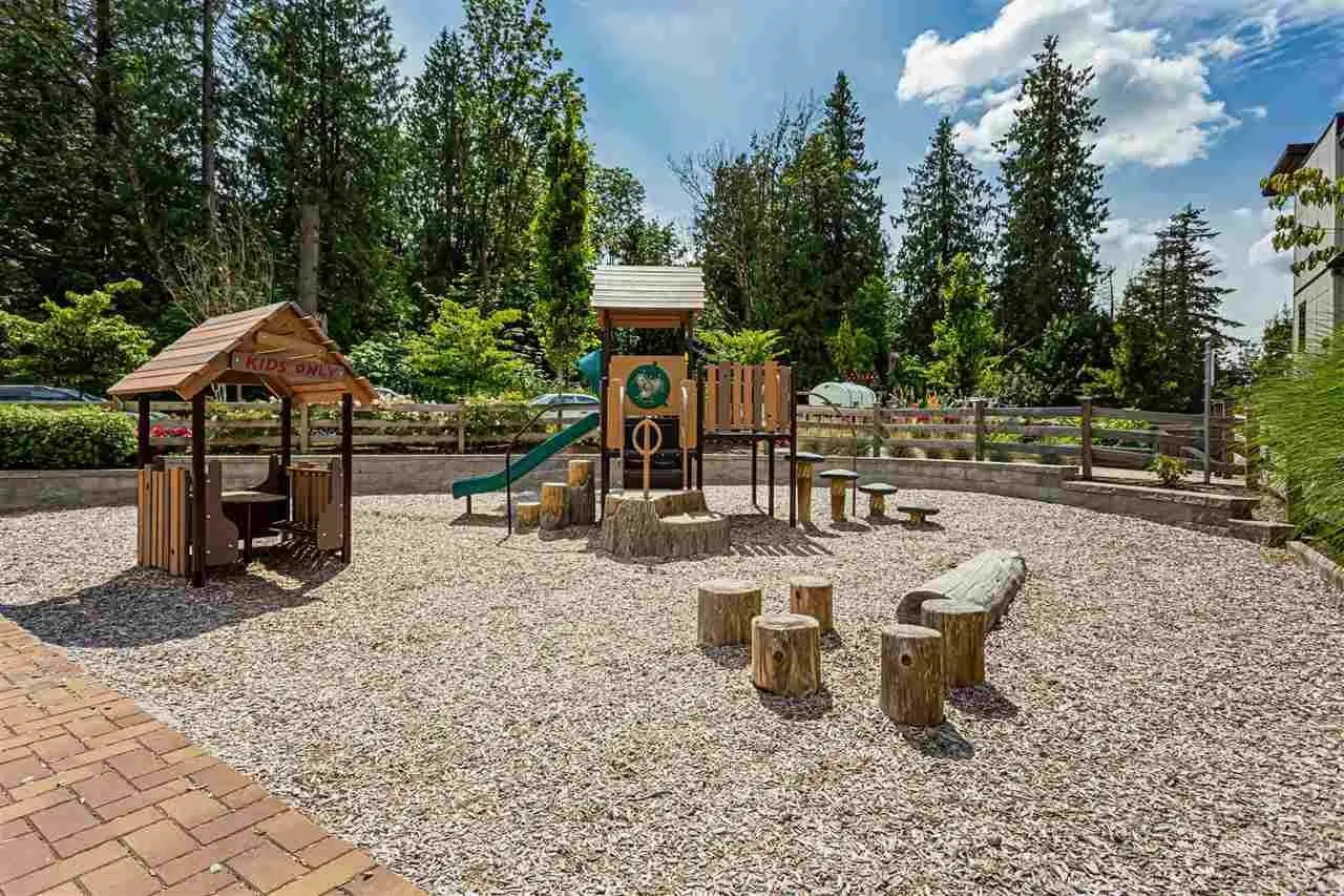 16488 64 Avenue #111