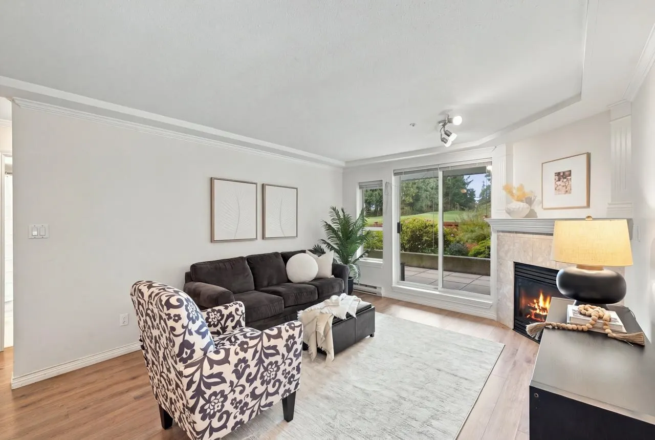 1281 Parkgate Avenue #104