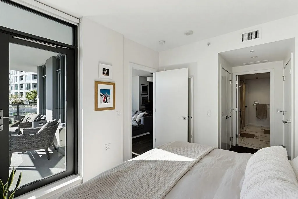 1688 Pullman Porter Street #703