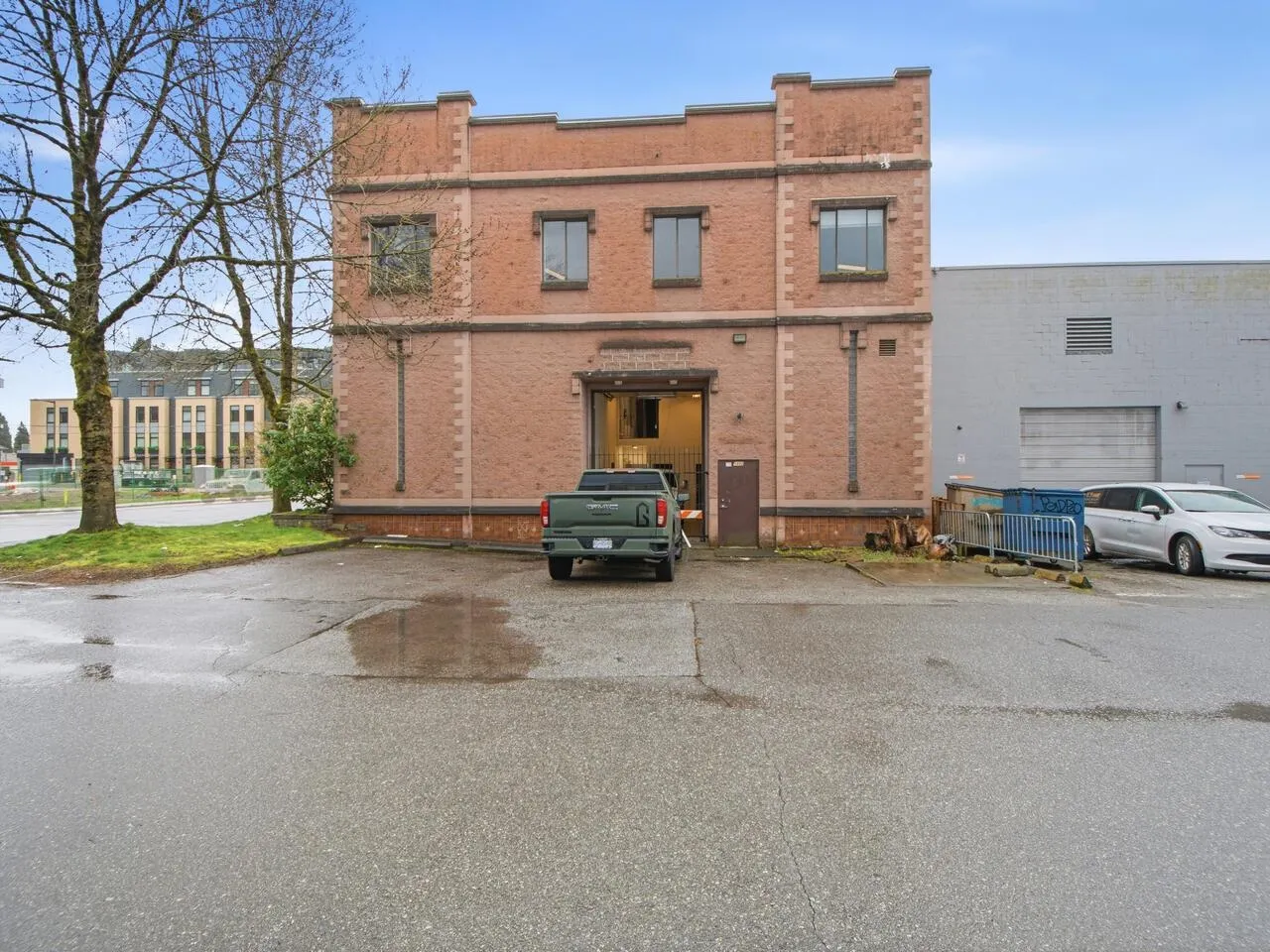 1496 Rupert Street