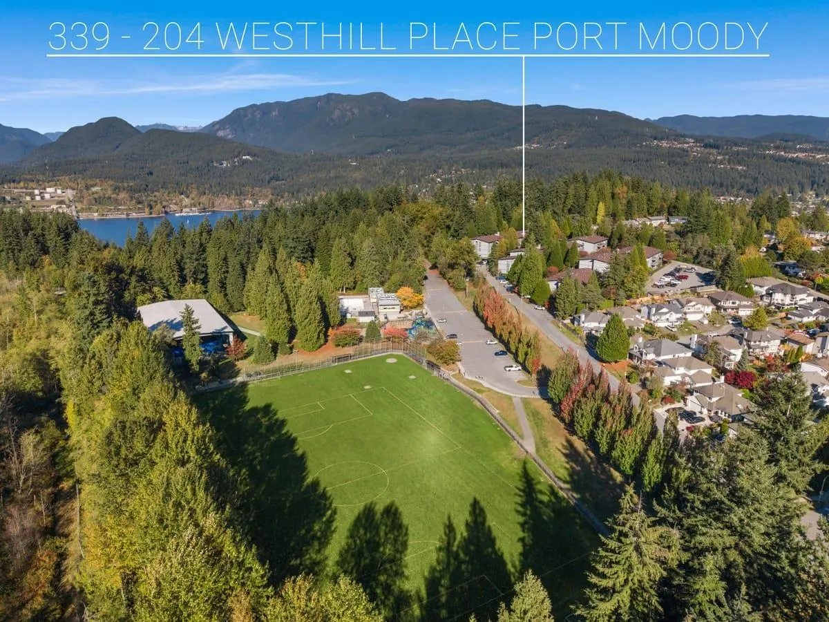204 Westhill Place #339