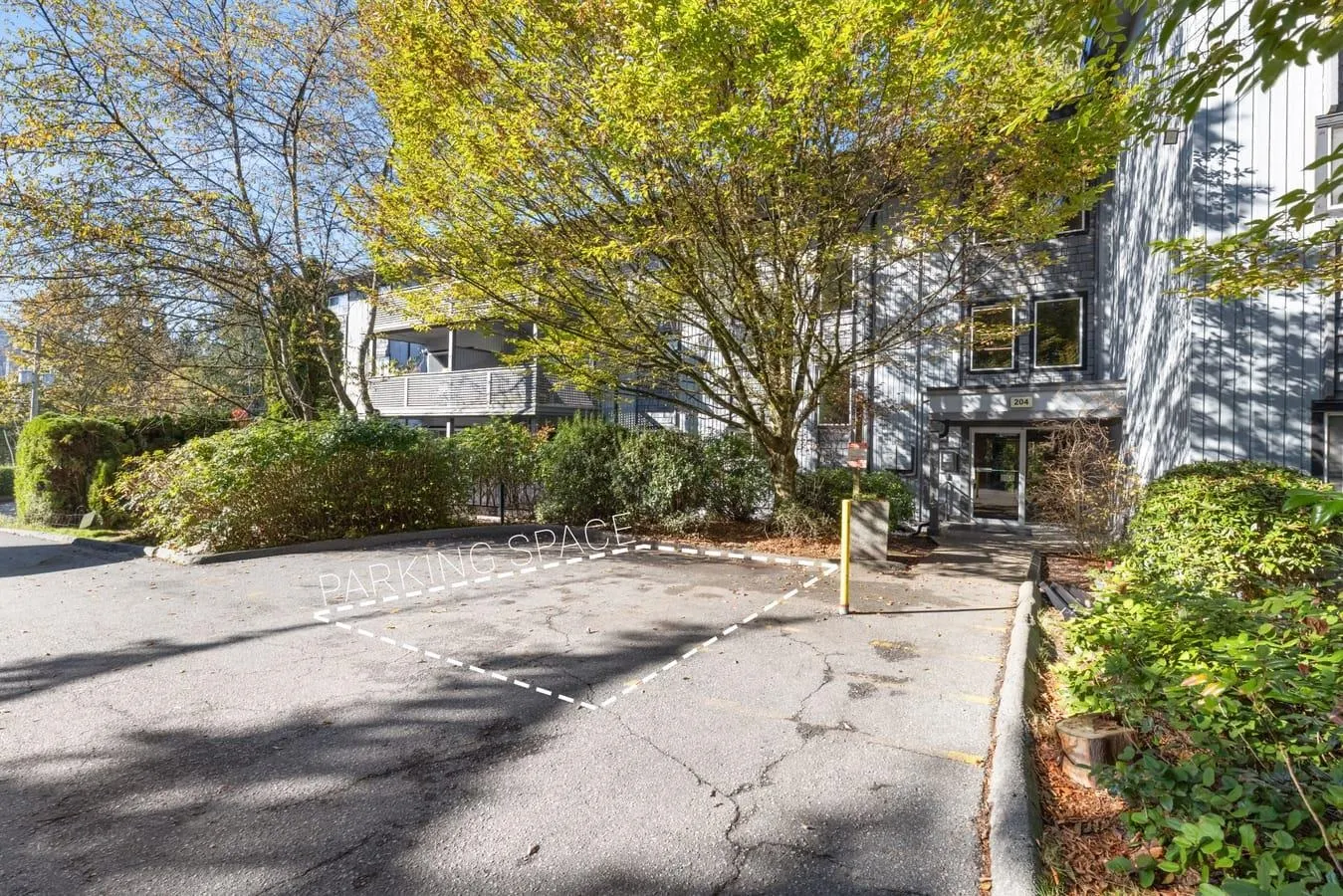 204 Westhill Place #339