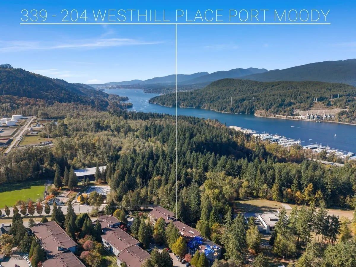 204 Westhill Place #339