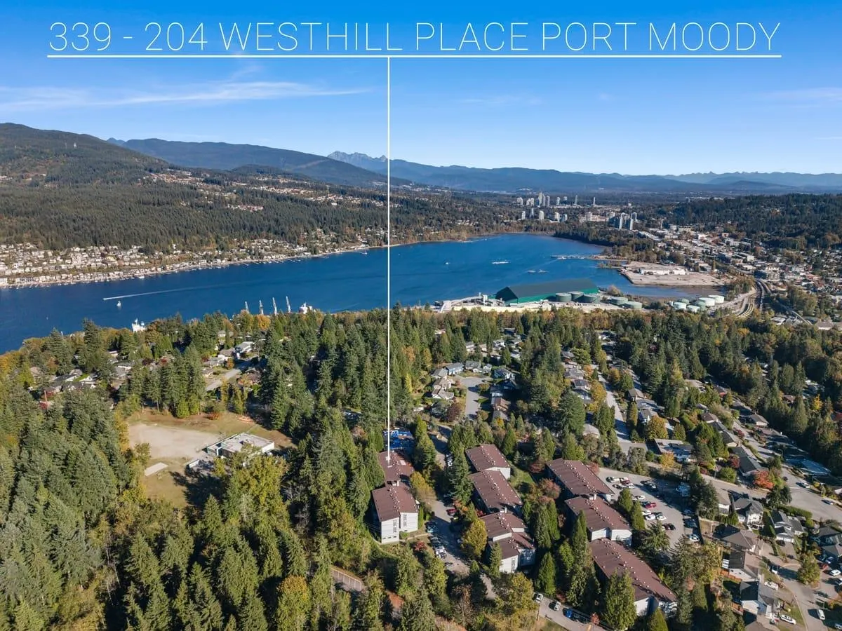 204 Westhill Place #339