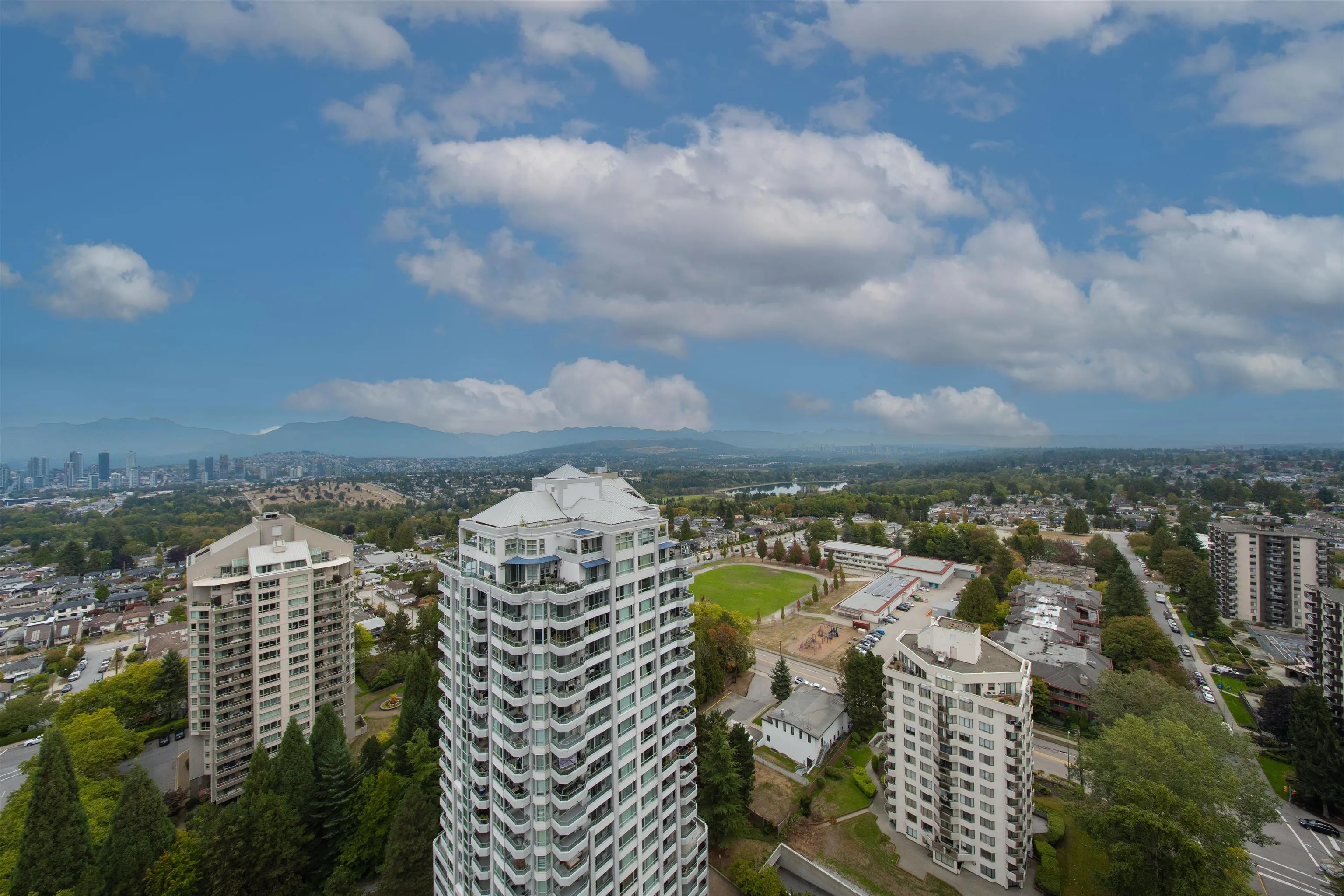 4808 Hazel Street #2703