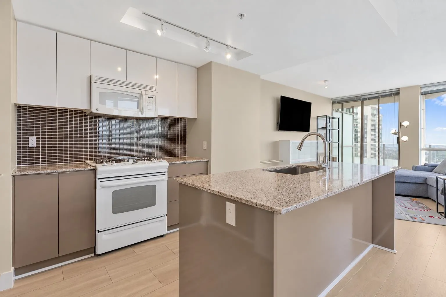 4808 Hazel Street #2703