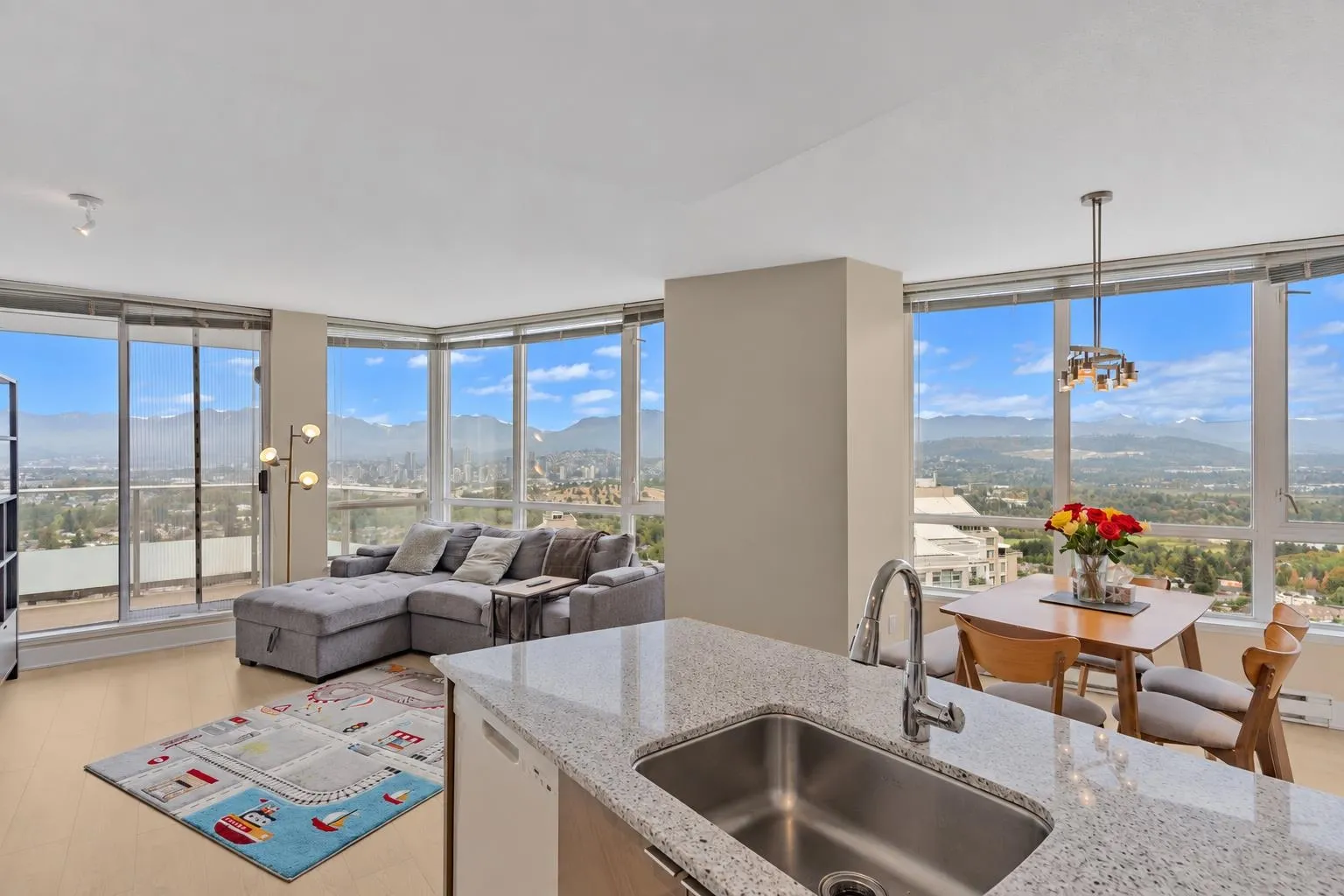 4808 Hazel Street #2703