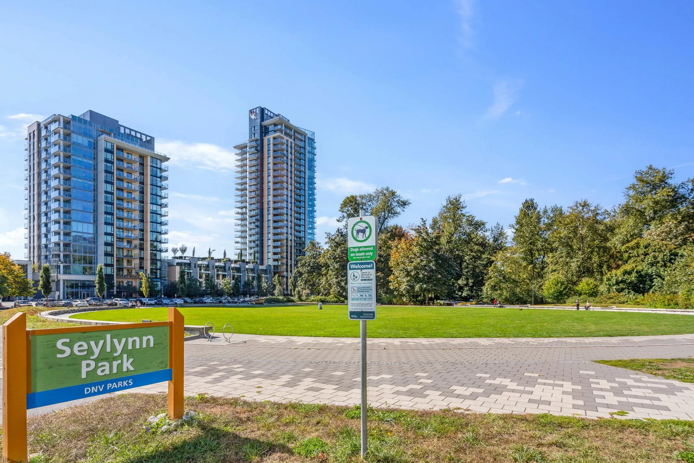 1500 Fern Street #706