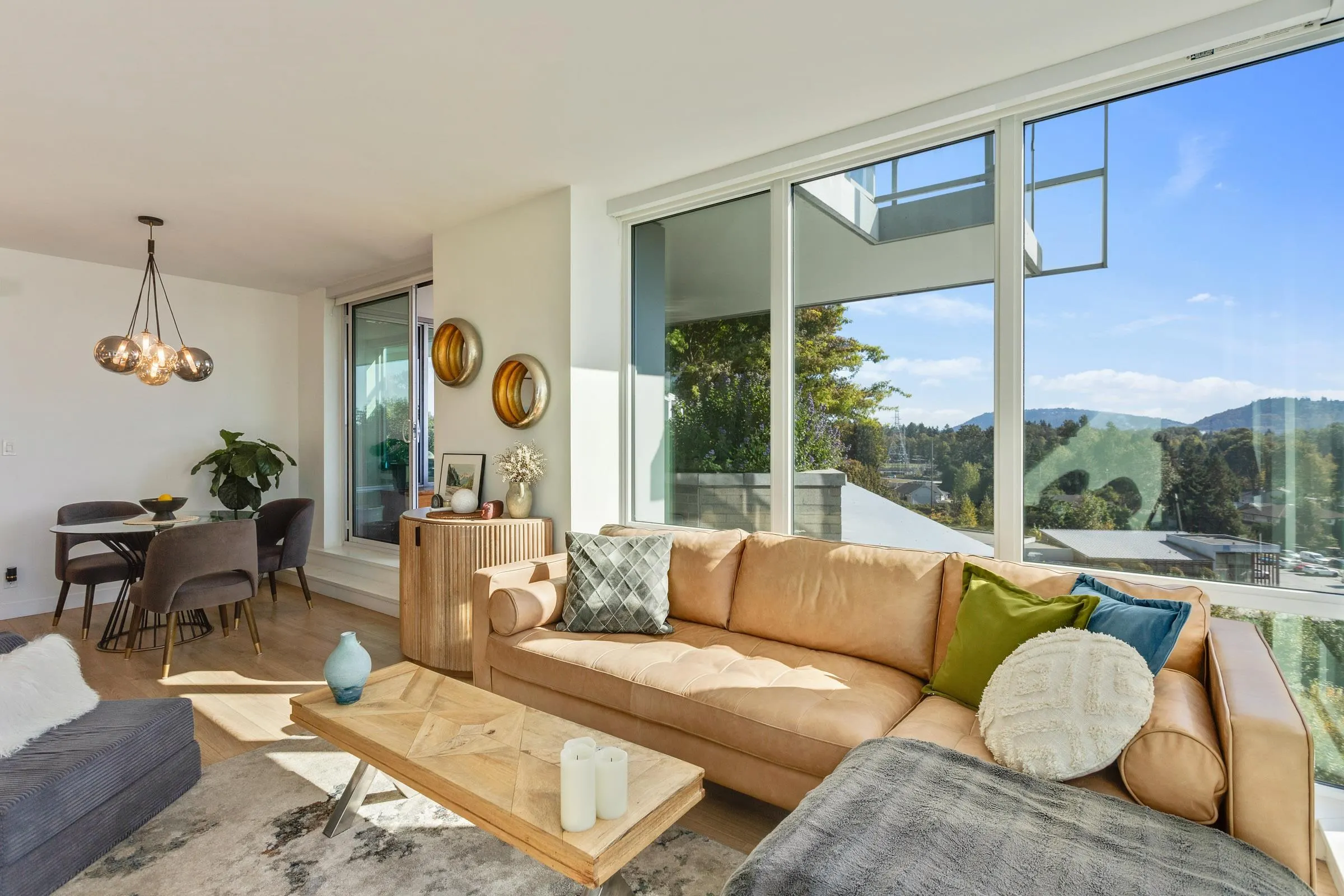 1500 Fern Street #706