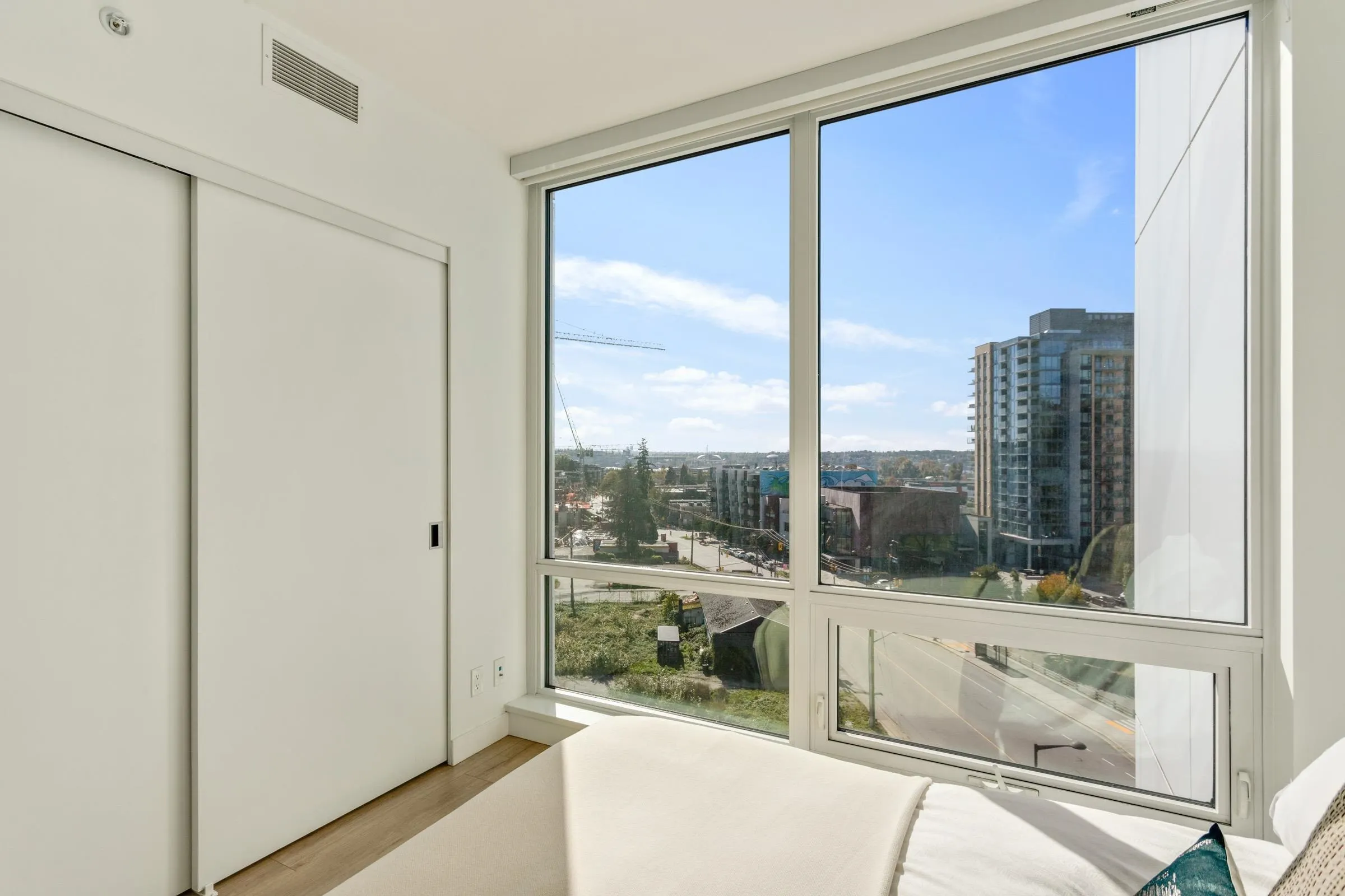 1500 Fern Street #706